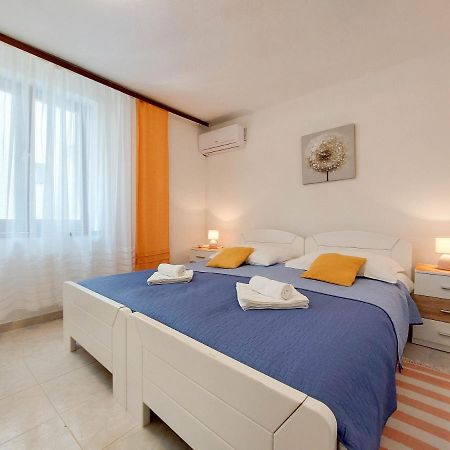Apartments Ivanka 크르크 외부 사진