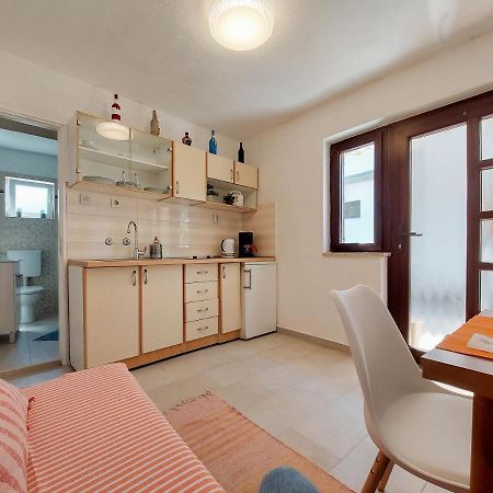 Apartments Ivanka 크르크 외부 사진