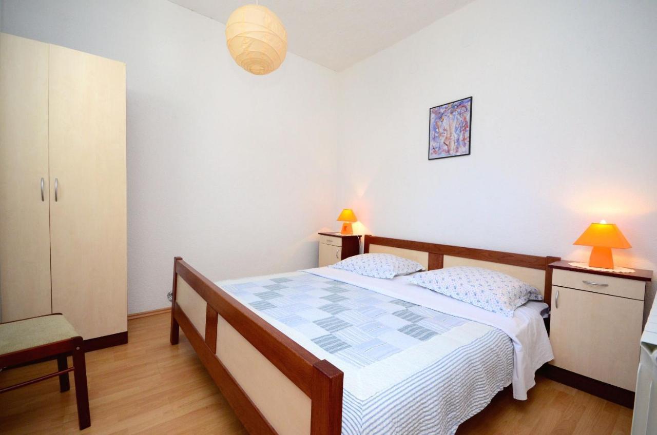 Apartments Ivanka 크르크 외부 사진
