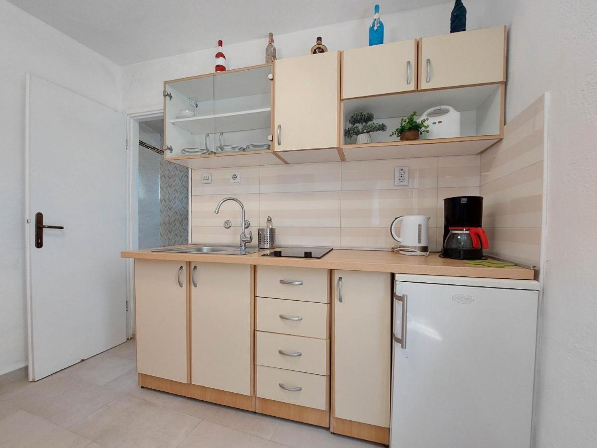 Apartments Ivanka 크르크 외부 사진