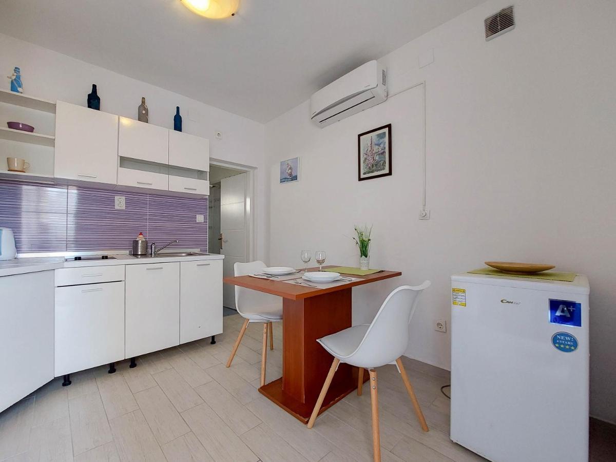 Apartments Ivanka 크르크 외부 사진