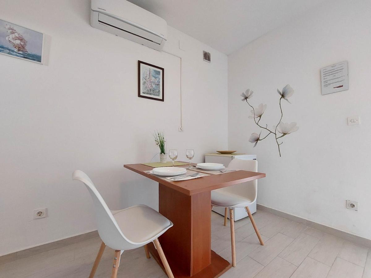 Apartments Ivanka 크르크 외부 사진
