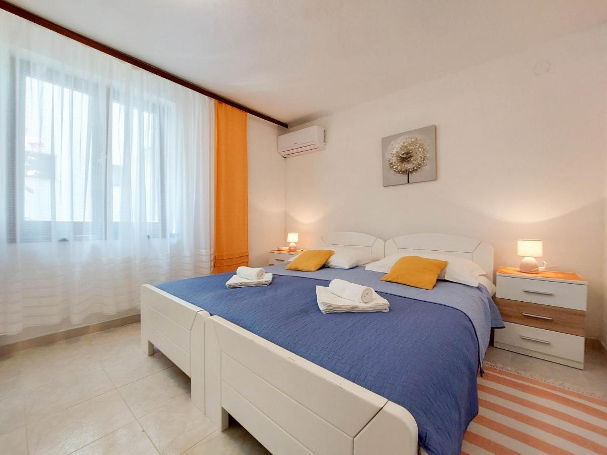 Apartments Ivanka 크르크 외부 사진