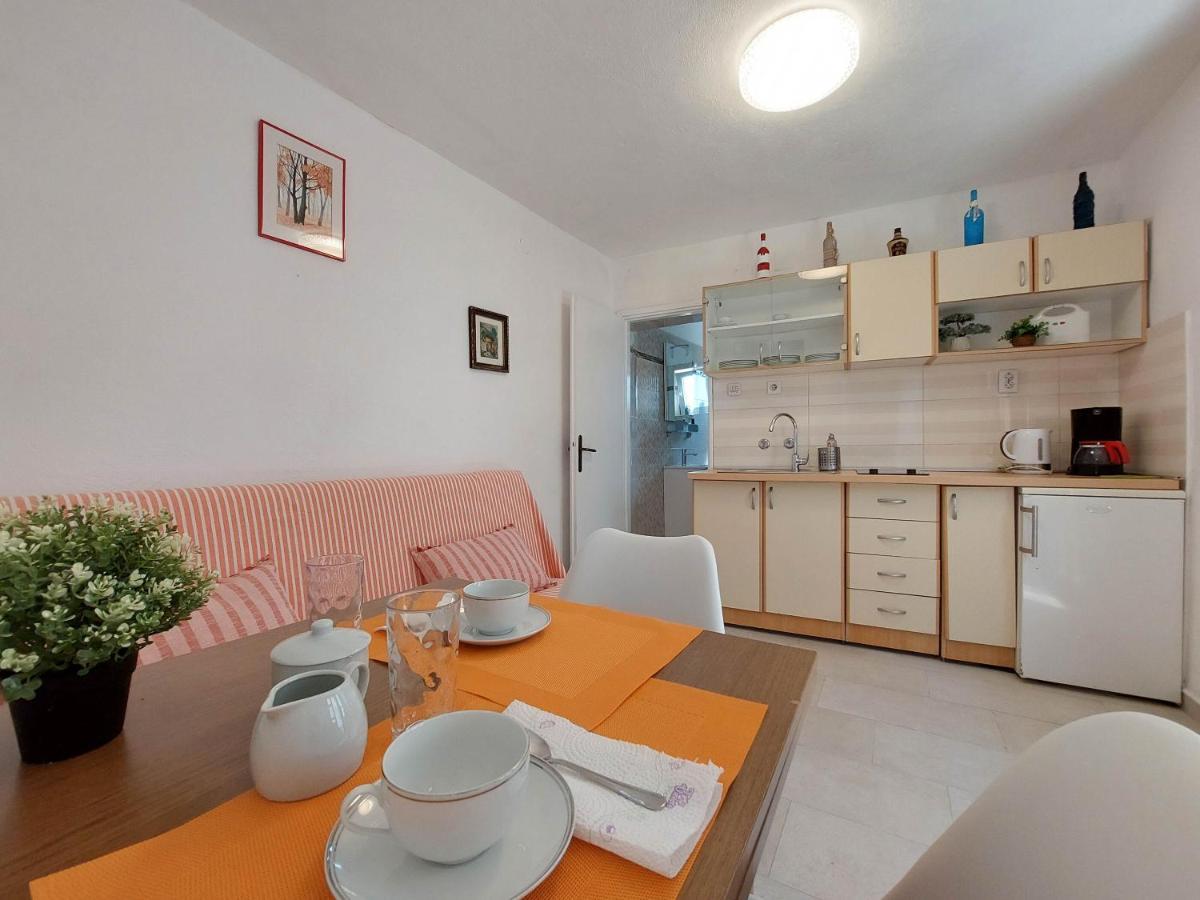 Apartments Ivanka 크르크 외부 사진