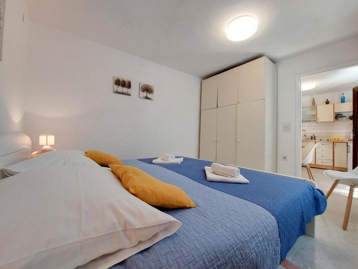 Apartments Ivanka 크르크 외부 사진