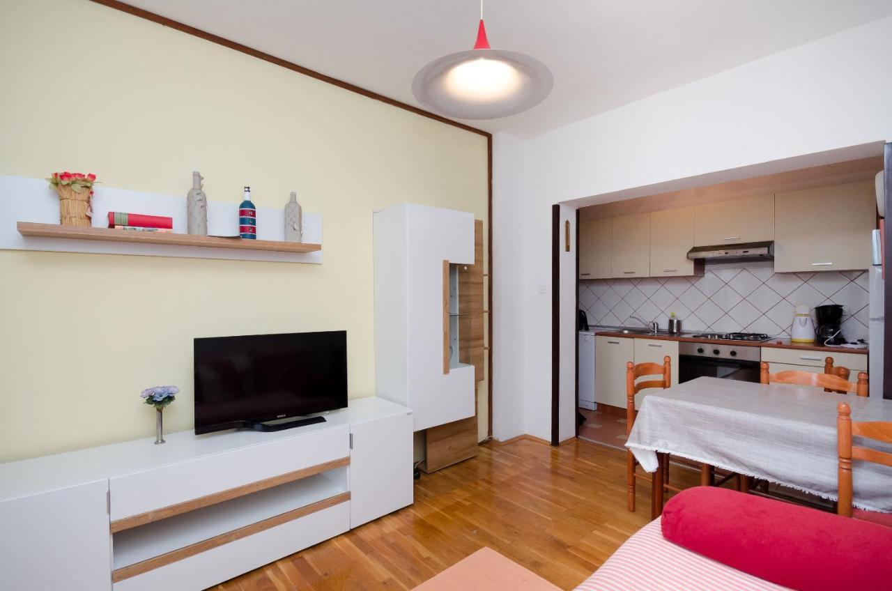 Apartments Ivanka 크르크 외부 사진