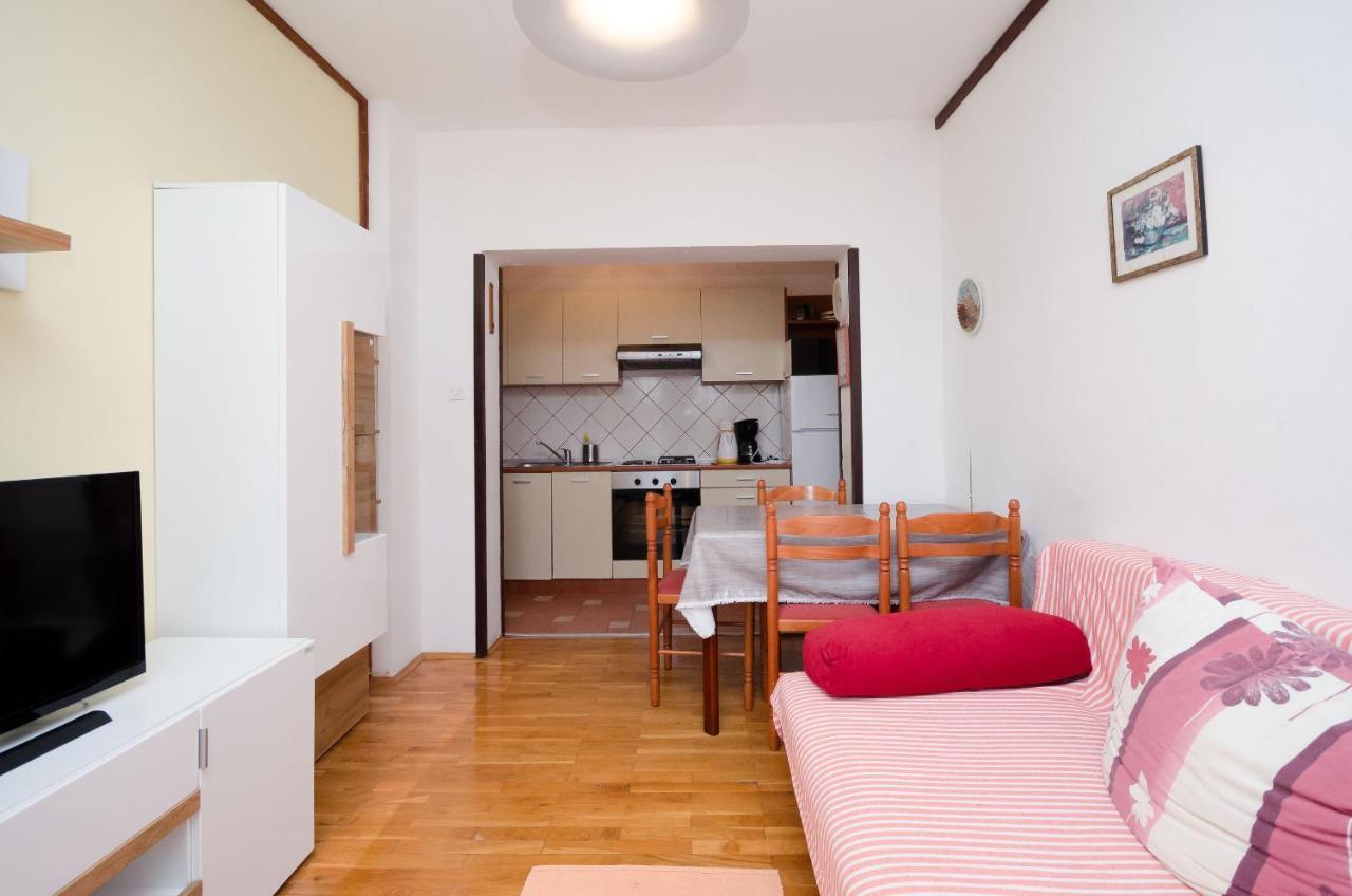 Apartments Ivanka 크르크 외부 사진