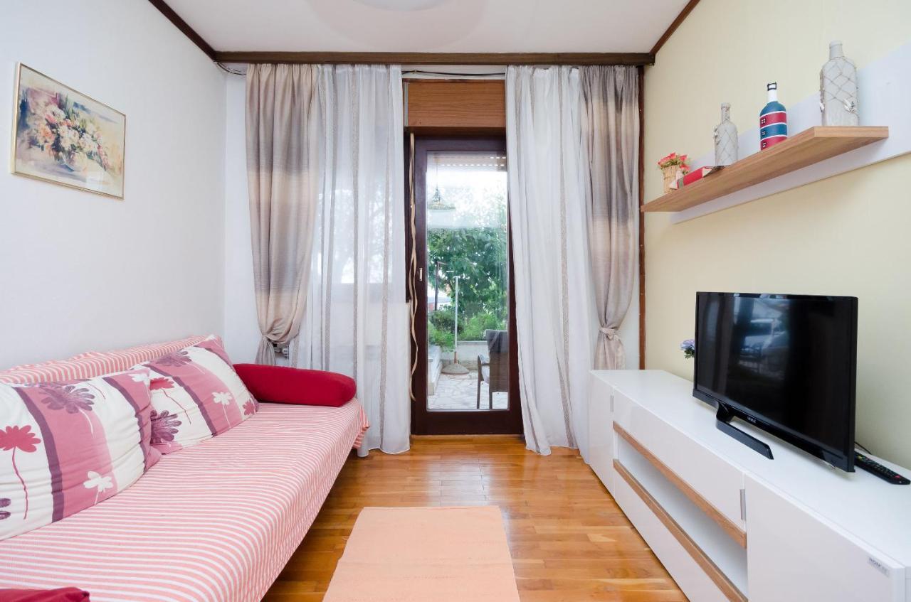Apartments Ivanka 크르크 외부 사진